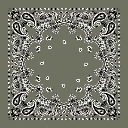 Bandana Military