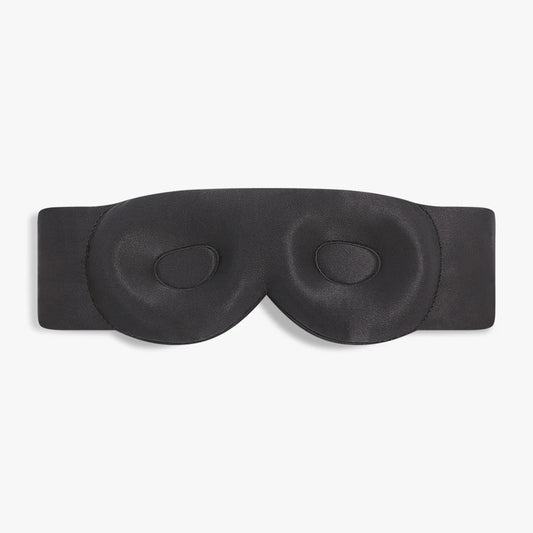 Aura Sleep Mask Black