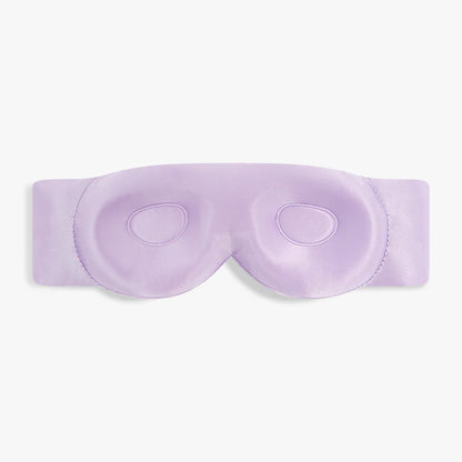 Aura Sleep Mask Violet