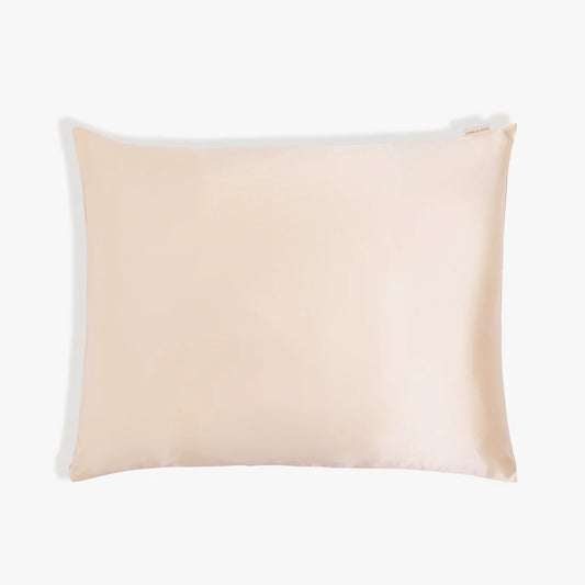 Beige Skin Recovering™ Pillowcase