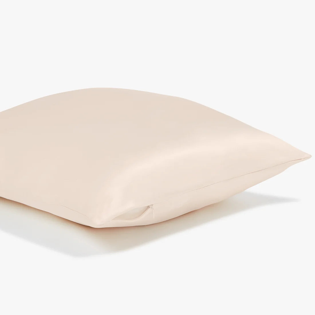 Beige Skin Recovering™ Pillowcase