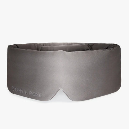 Gray Deep Sleep Mask