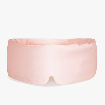 Pink Deep Sleep Mask