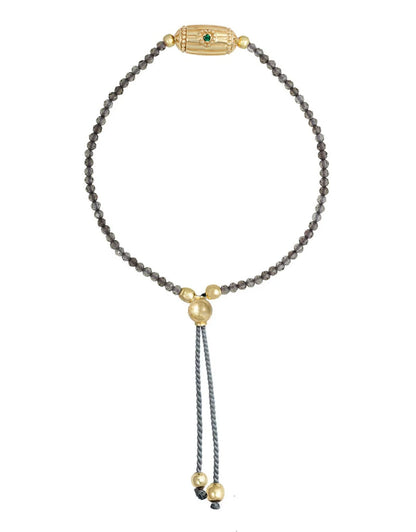 Rakhi Lola Stones 2 Bracelet