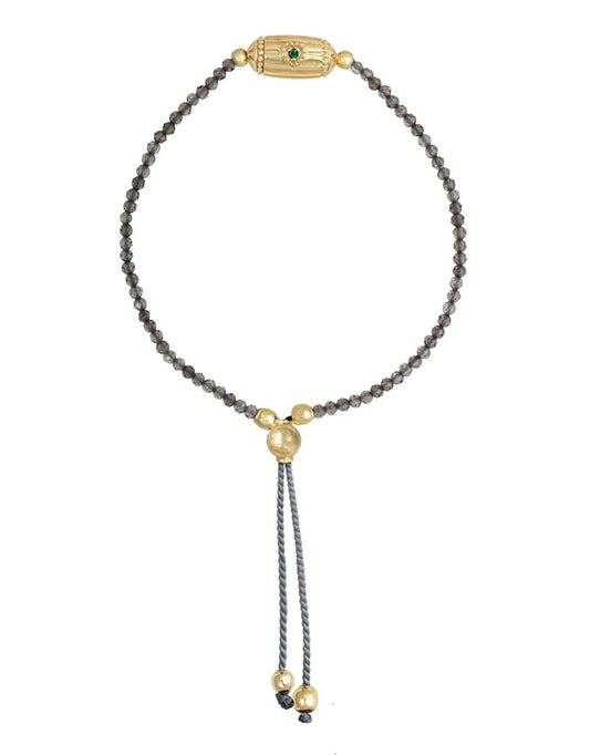 Rakhi Lola Stones 2 Bracelet