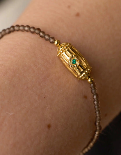 Rakhi Lola Stones 2 Bracelet