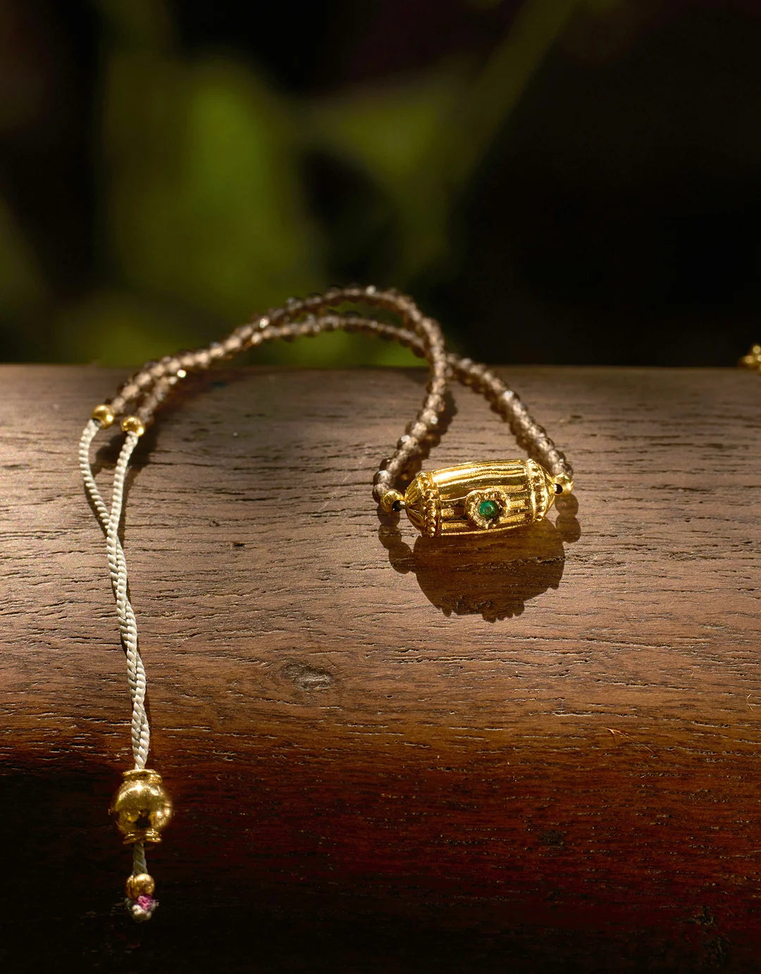 Rakhi Lola Stones 2 Bracelet