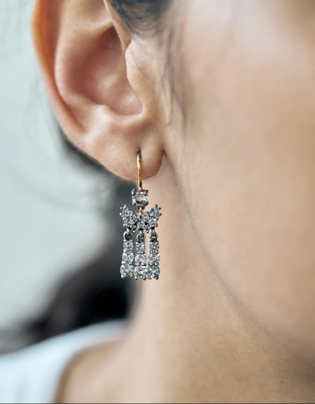 Anna Earring