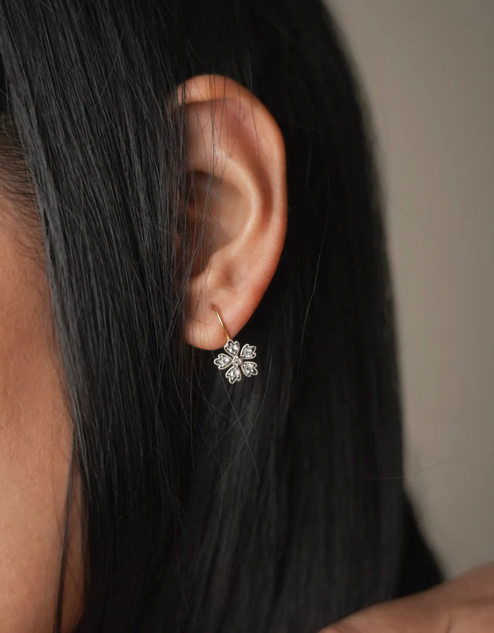Daisy Earring