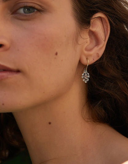 Diana Earring
