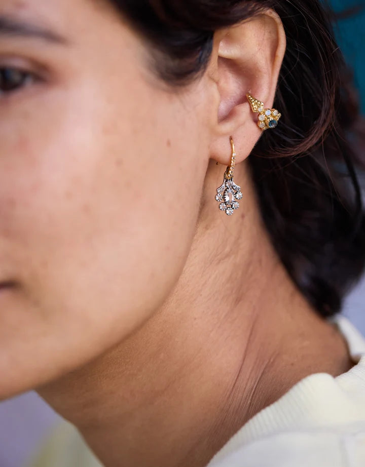Diana Earring