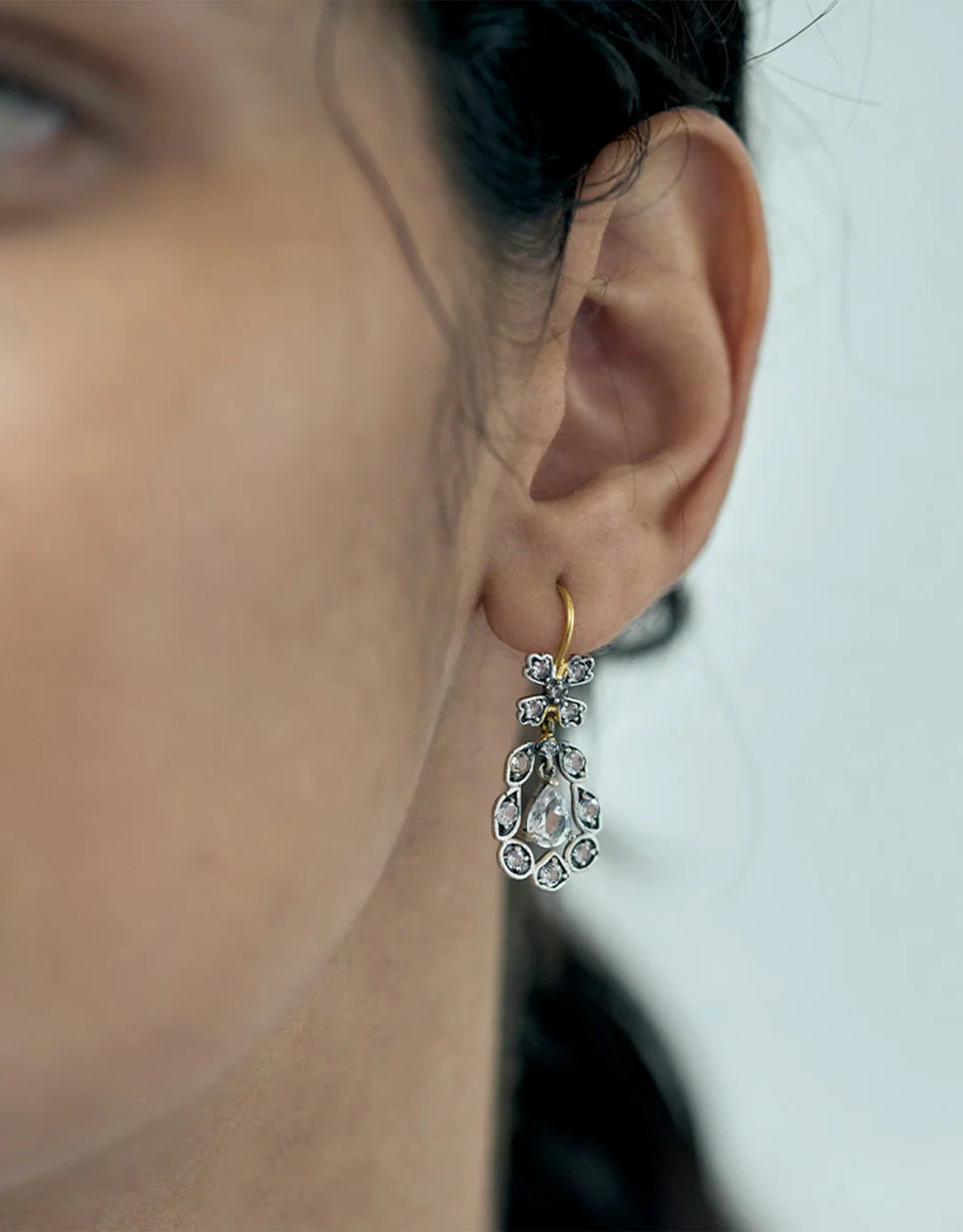 Dorothy Earring