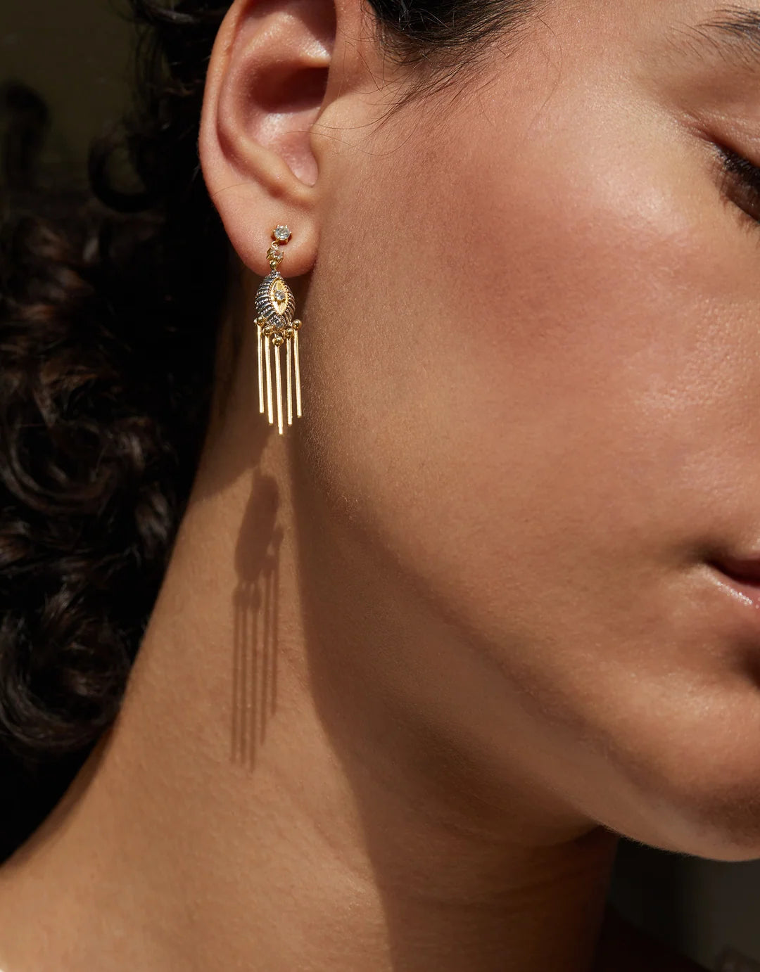 Milte Earring