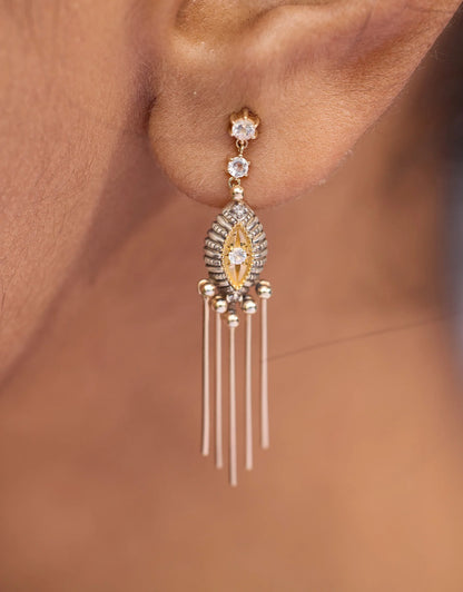 Milte Earring