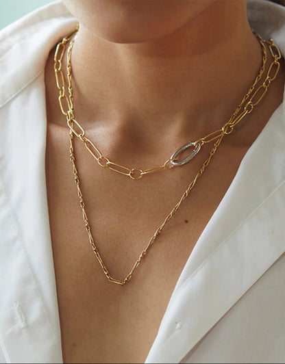 Vintage Chain