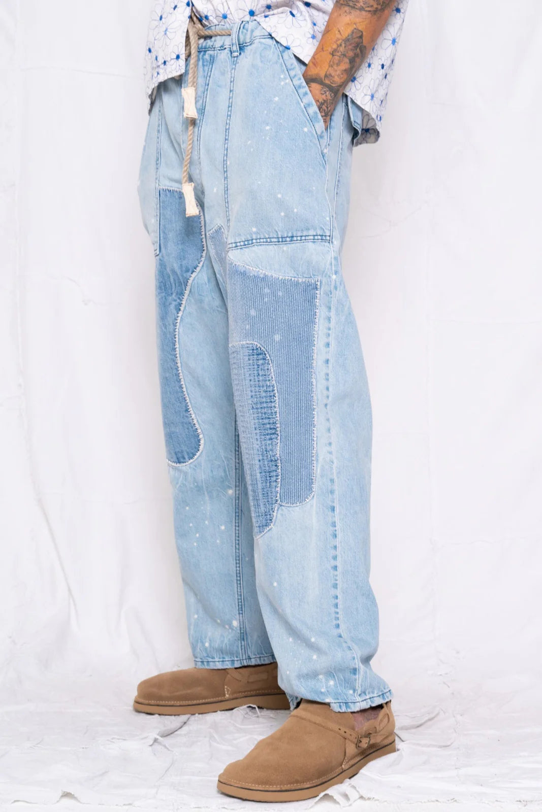 New In