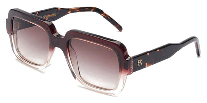 Bambino Sunglasses Rosewood Gradient