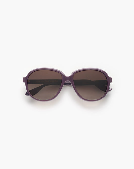 Mano Sol Sunglasses Wall Lacquer