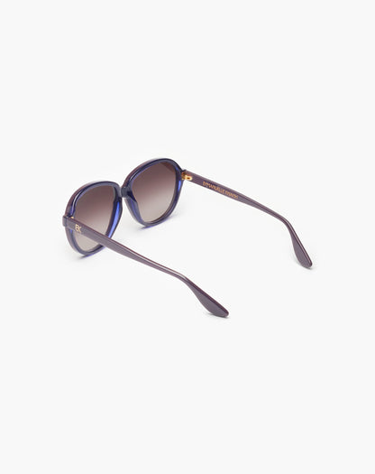 Mano Sol Sunglasses Wall Lacquer