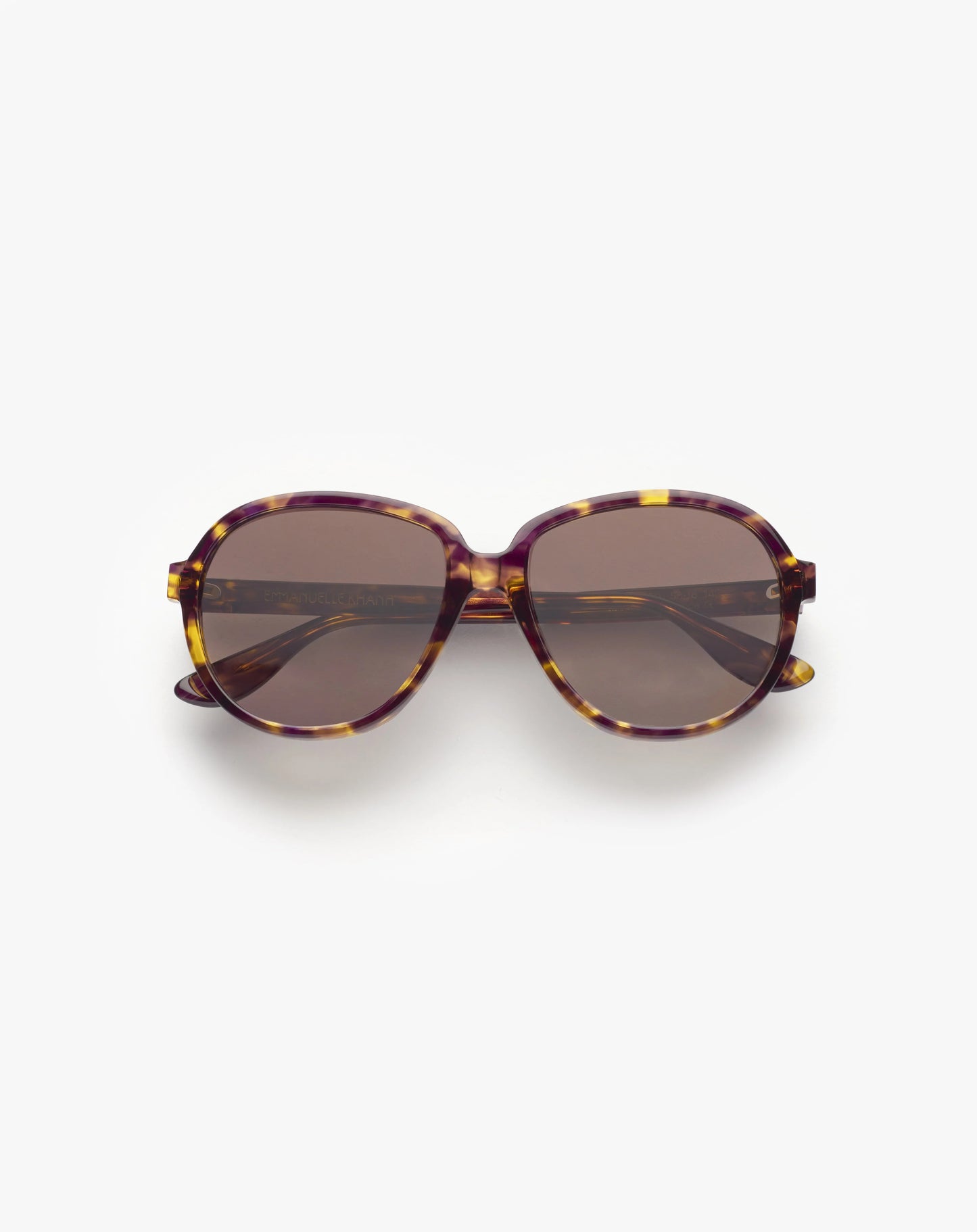 Mano Sol Sunglasses Geode