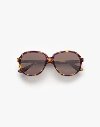 Mano Sol Sunglasses Geode