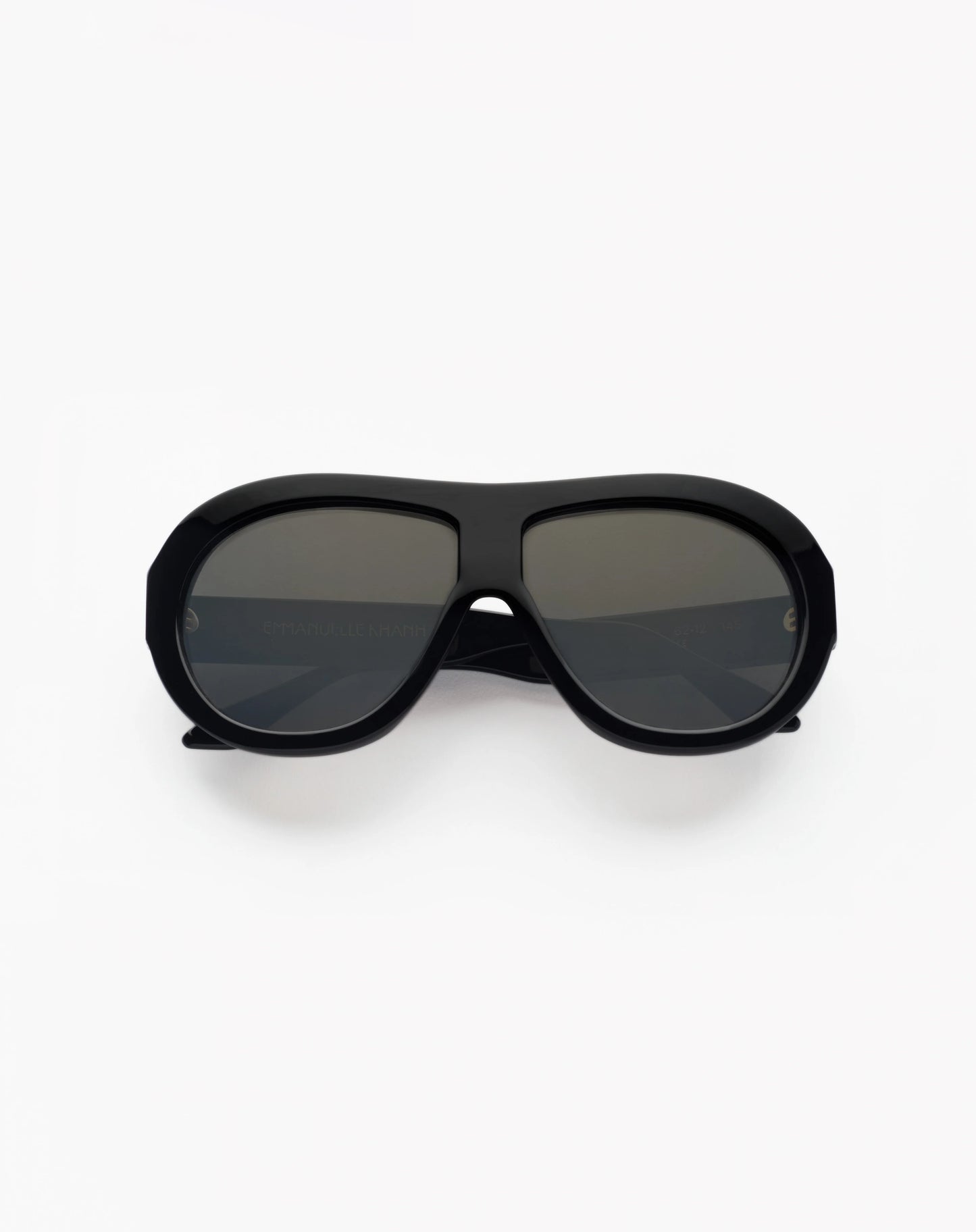 Moroder Sunglasses Black