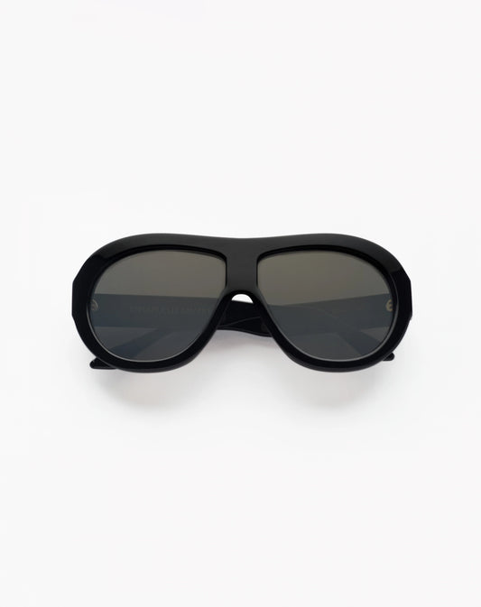Moroder Sunglasses Black