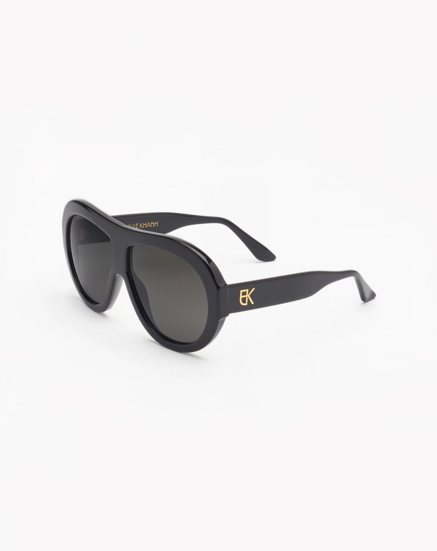 Moroder Sunglasses Black