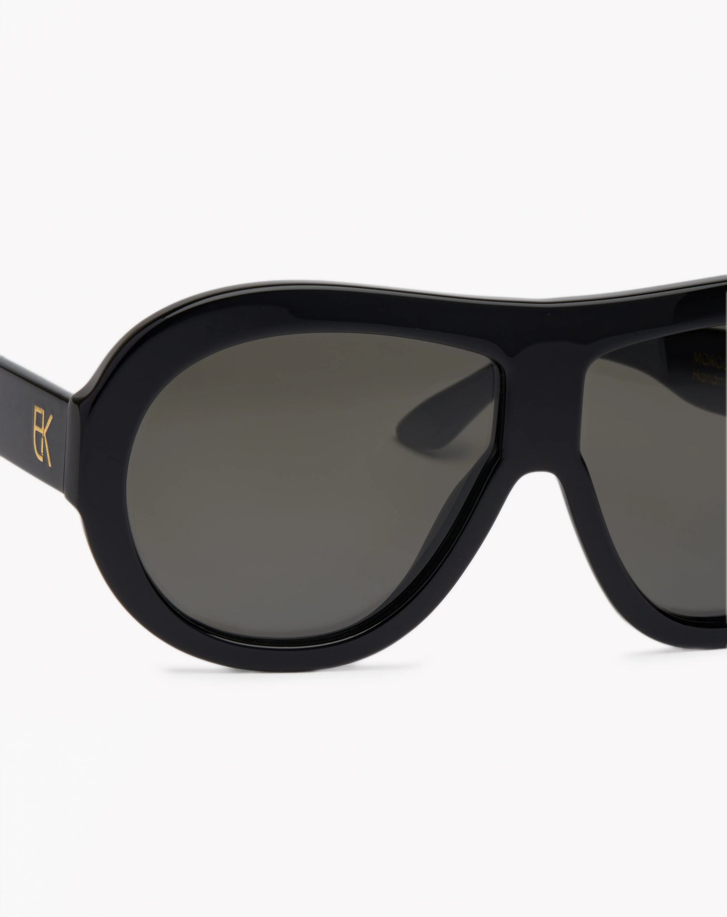 Moroder Sunglasses Black
