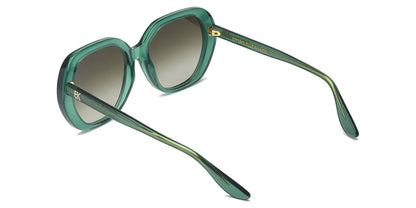 Orphee Sol Sunglasses  Sencha Crystal