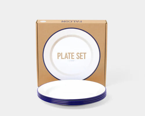 24cm Plates - Set of 4