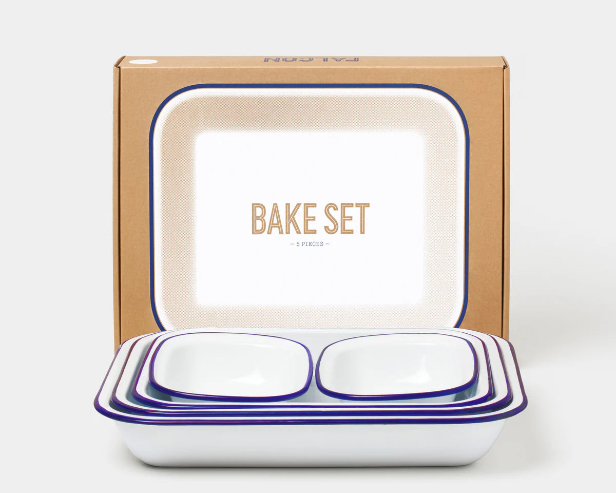 Bake Set