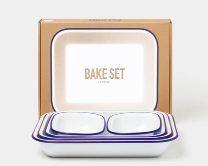 Bake Set