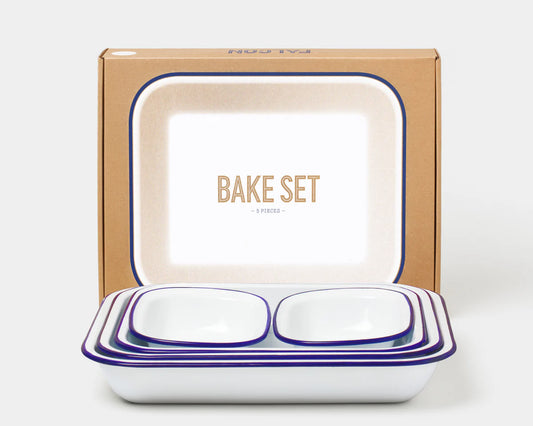 Bake Set