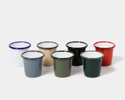 Mini Tumbler Samphire Green