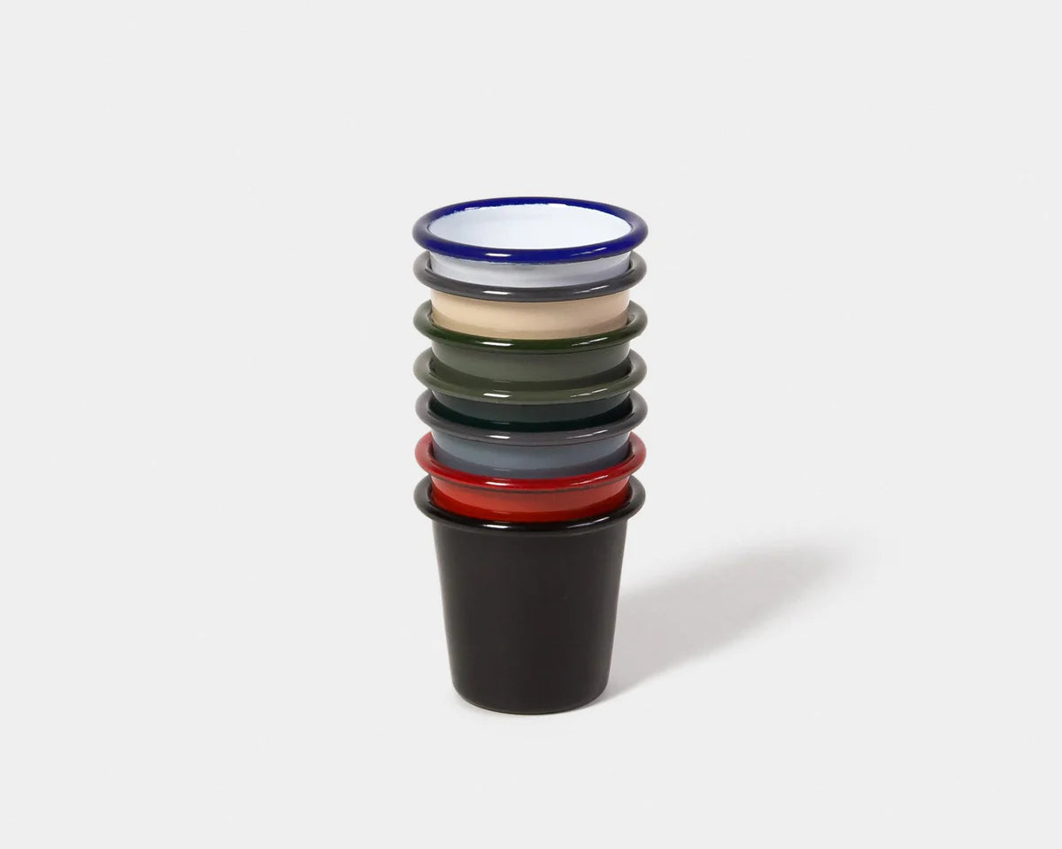 Mini Tumbler Samphire Green