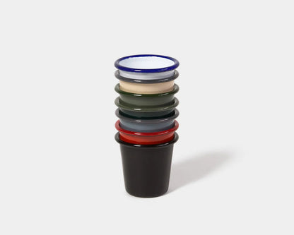Mini Tumbler Samphire Green