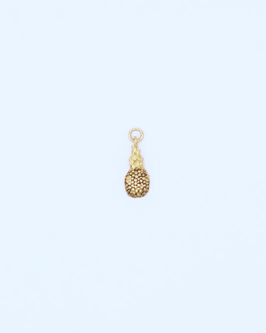 Pineapple Charm
