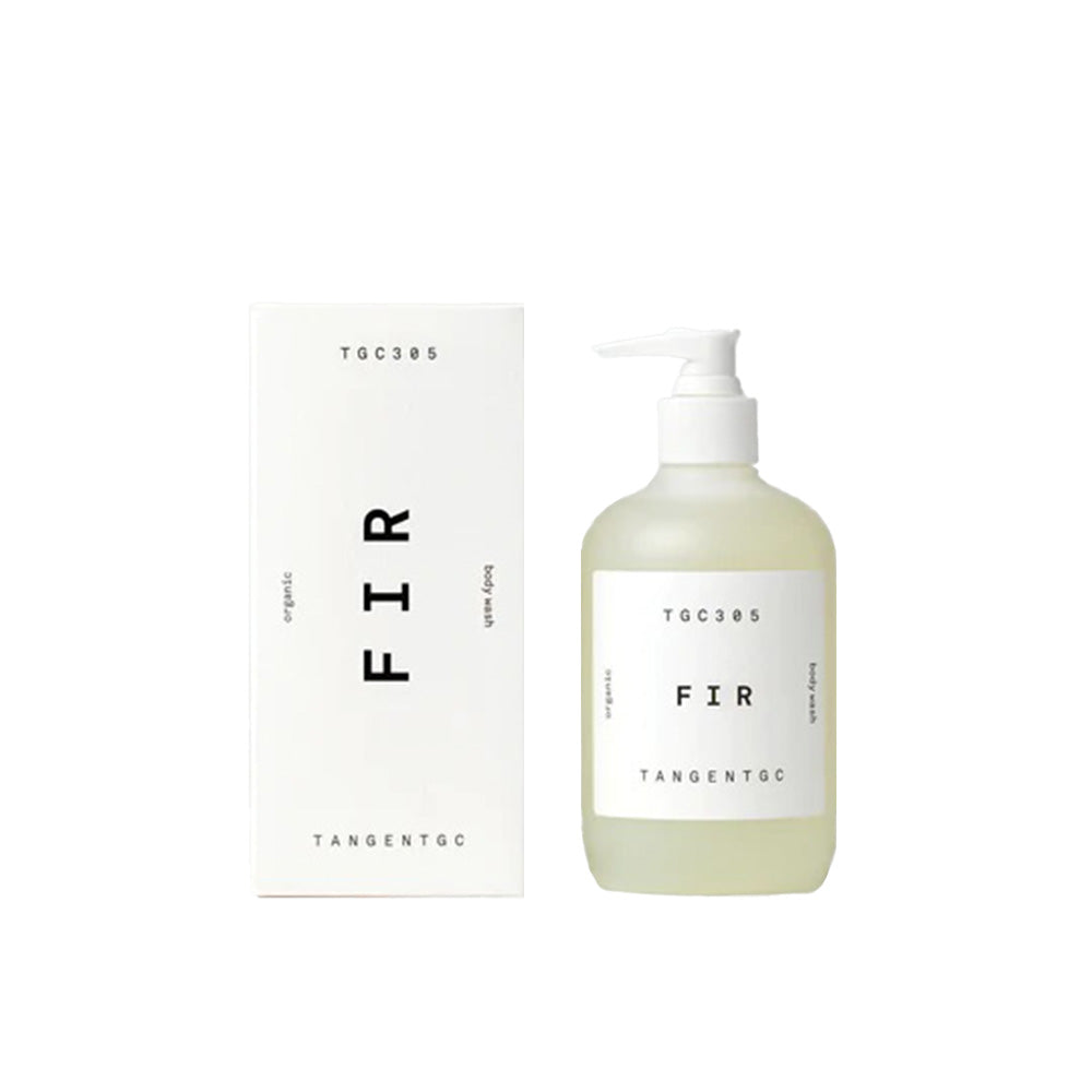 Fir Body Wash