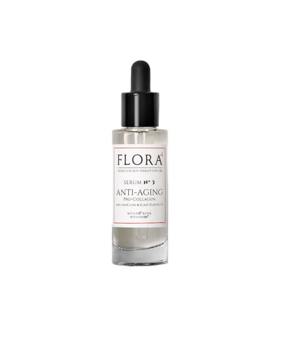 Serum N° 3 Anti-Aging