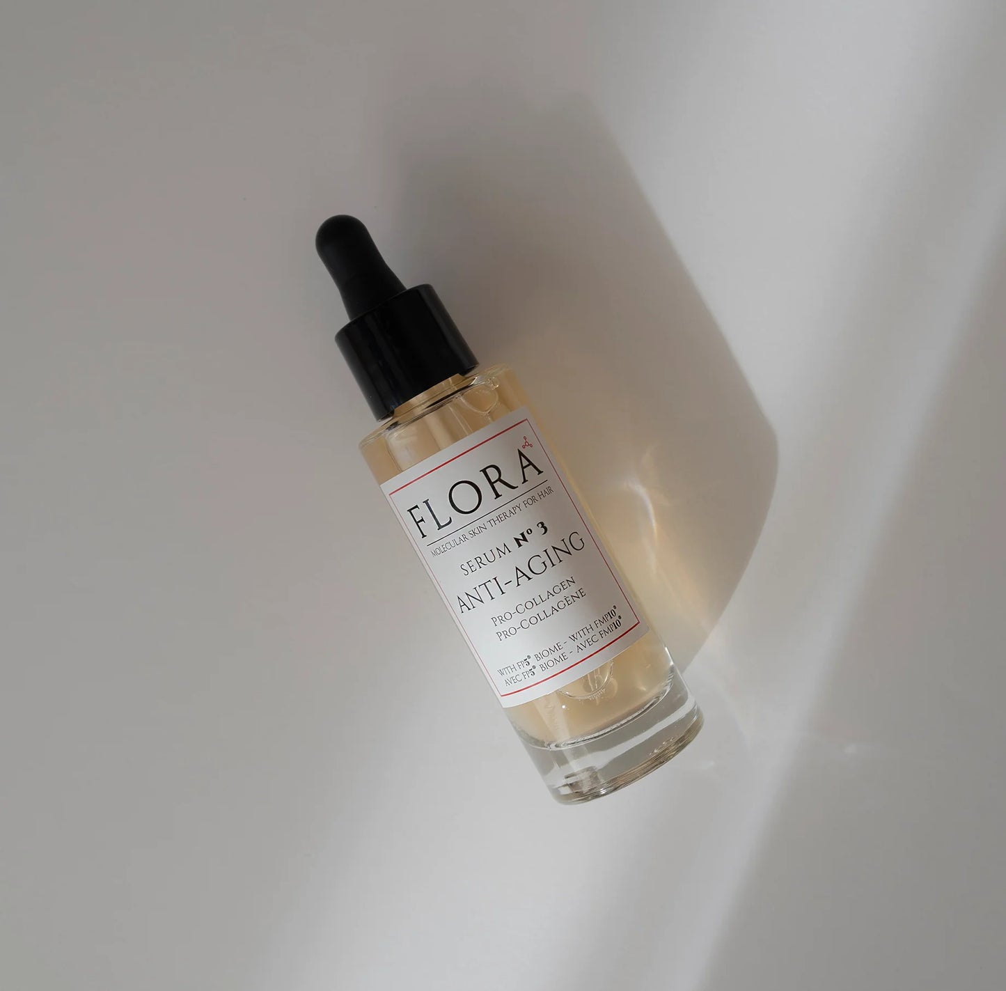 Serum N° 3 Anti-Aging