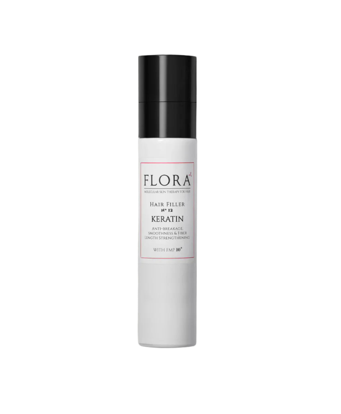 Hair Filler N° 12 Keratin