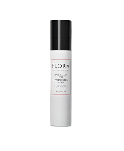 Hair Filler N° 10 Hyaluronic Acid