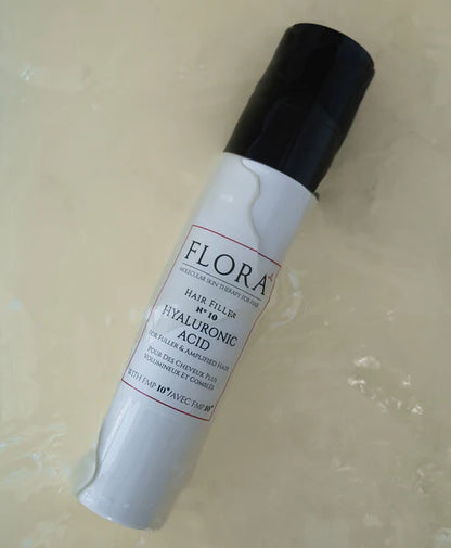 Hair Filler N° 10 Hyaluronic Acid