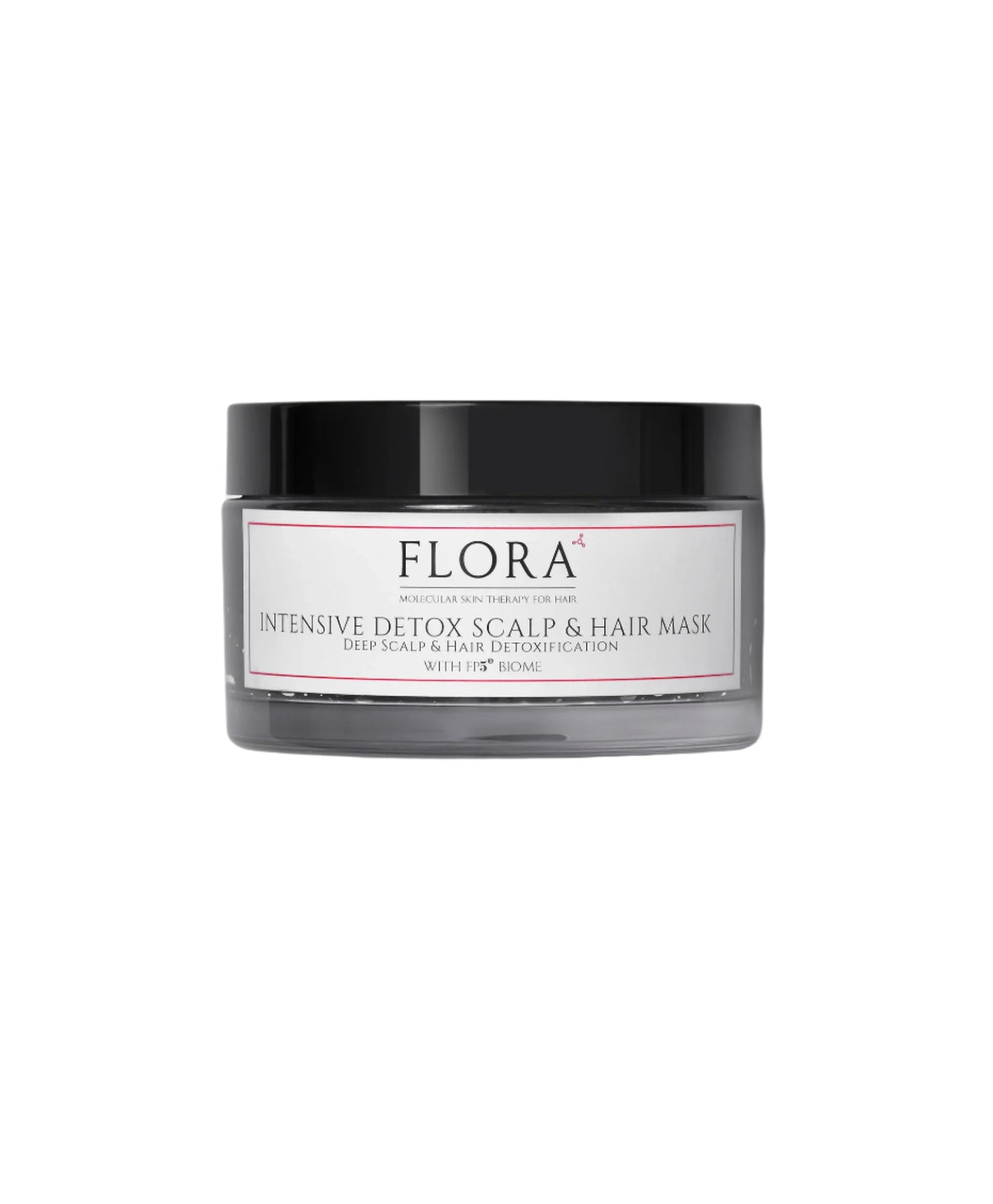 Intensive Detox Scalp & Hair Mask