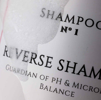 Shampoo N° 1 Reverse Shampoo