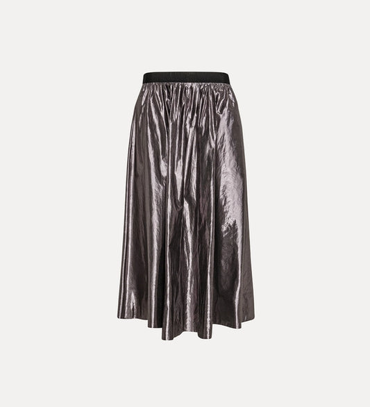 Lurex Skirt