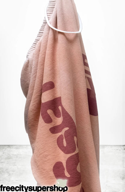 Letsgo Supervintage Sweatpant Canyon