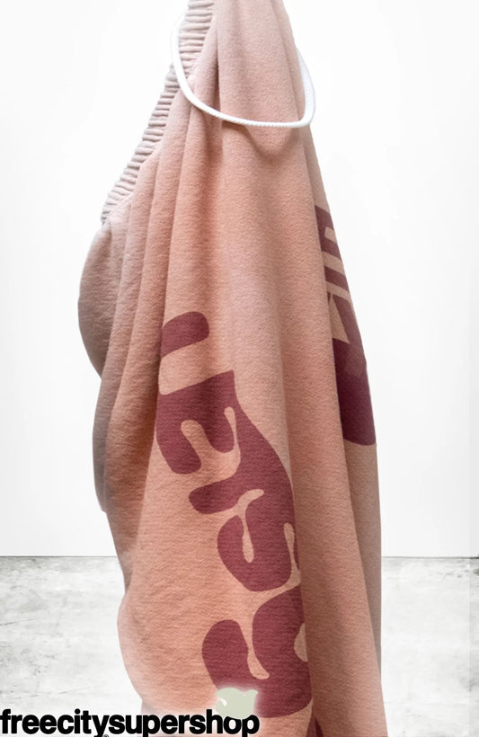 Letsgo Supervintage Sweatpant Canyon