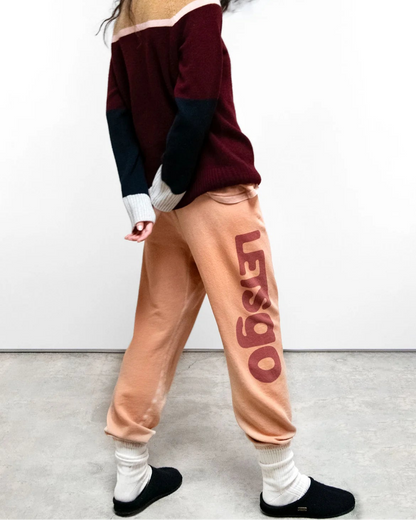Letsgo Supervintage Sweatpant Canyon